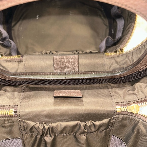 SOLD Gucci Ophidia Cosmetic Case - Picture 13 of 16